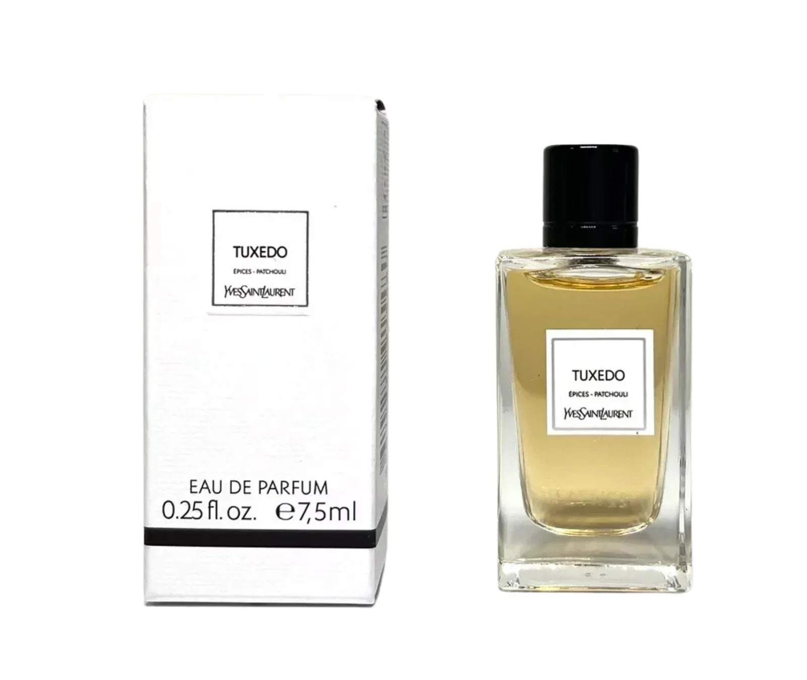 Yves Saint Laurent Tuxedo Eau de Parfum for Unisex - Image 2