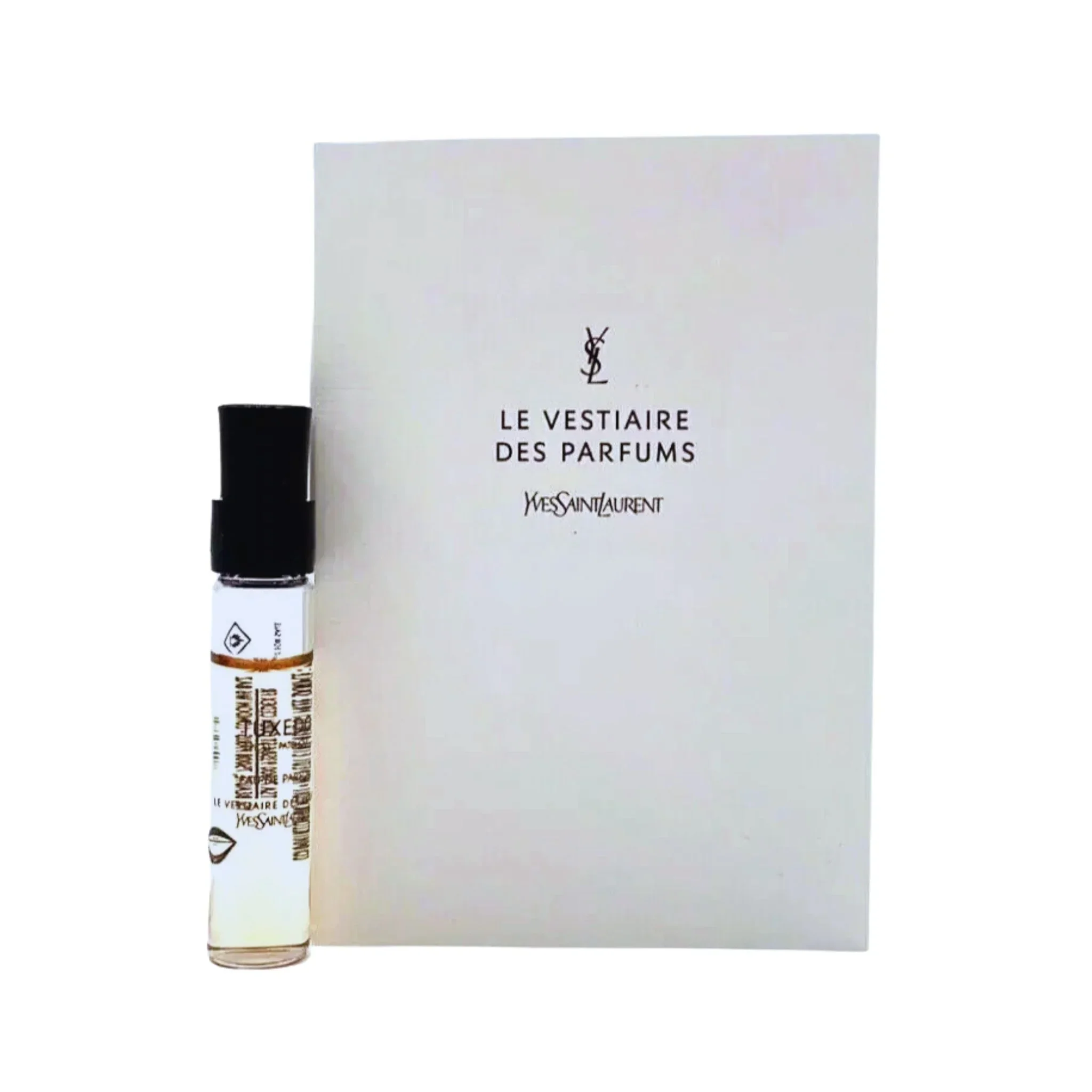 Yves Saint Laurent Tuxedo Eau de Parfum for Unisex - Image 3