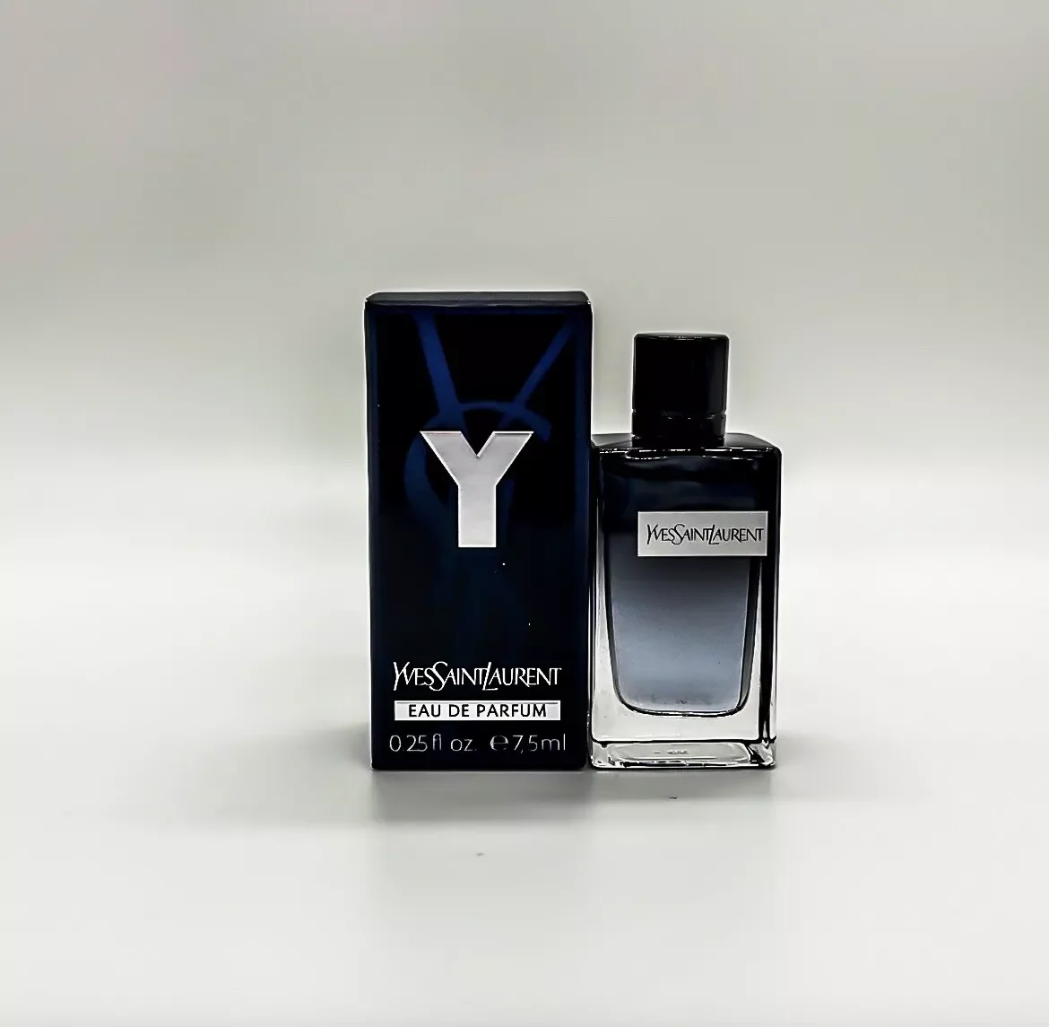 Yves Saint Laurent Y Eau de Parfum for Men - Image 10