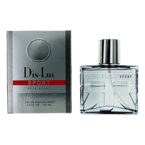 YZY Dis Lui Sport Eau de Parfum for Men