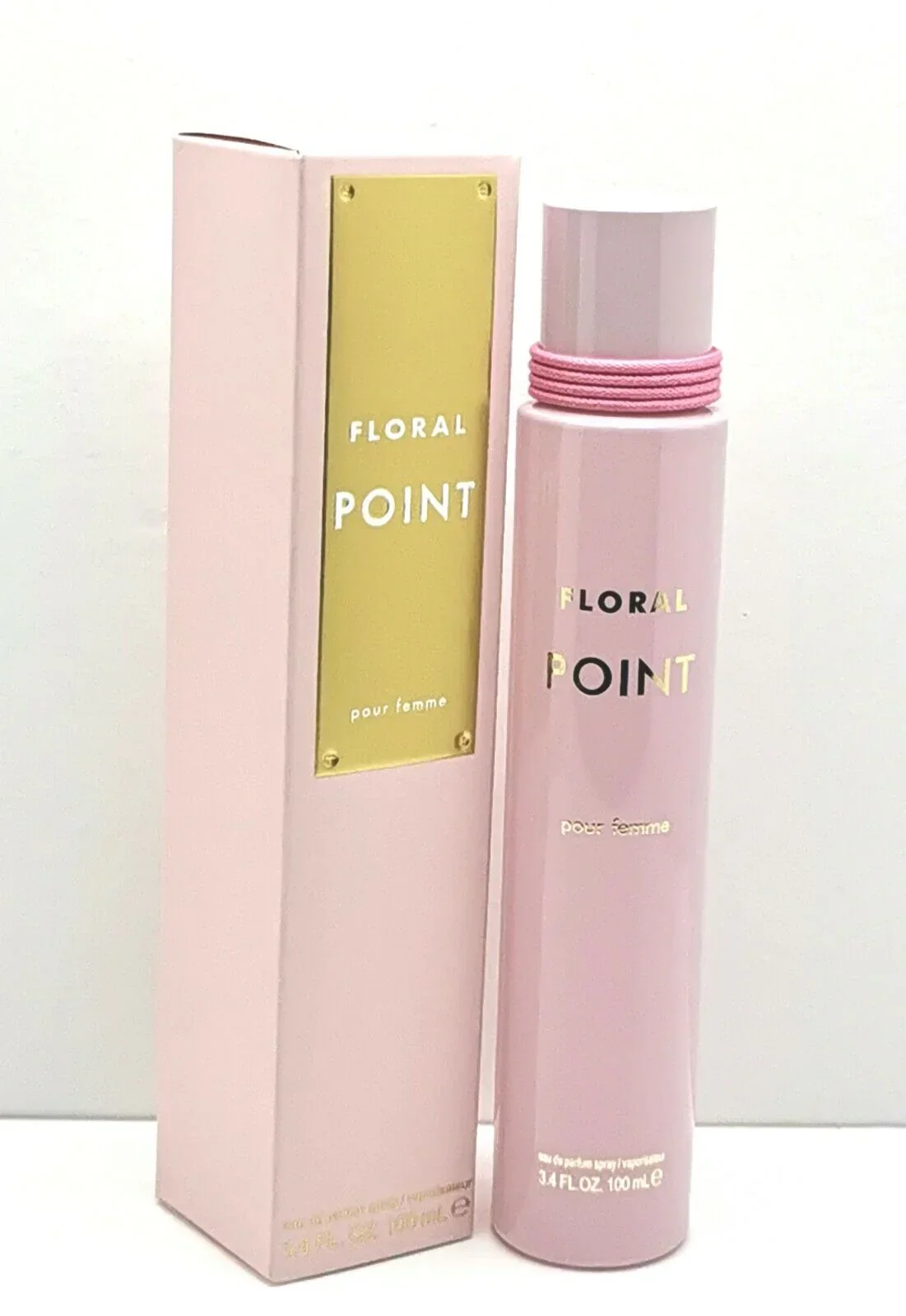 YZY Floral Point Eau de Parfum for Women