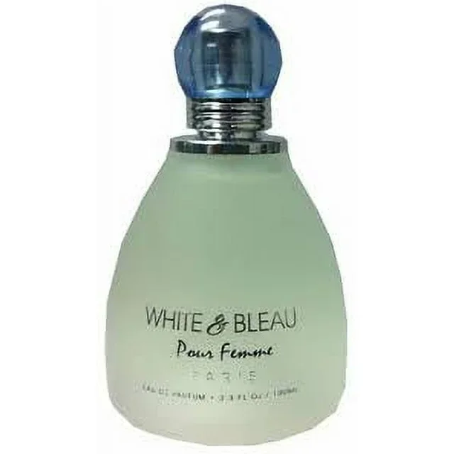 YZY White & Bleau Eau de Parfum for Women