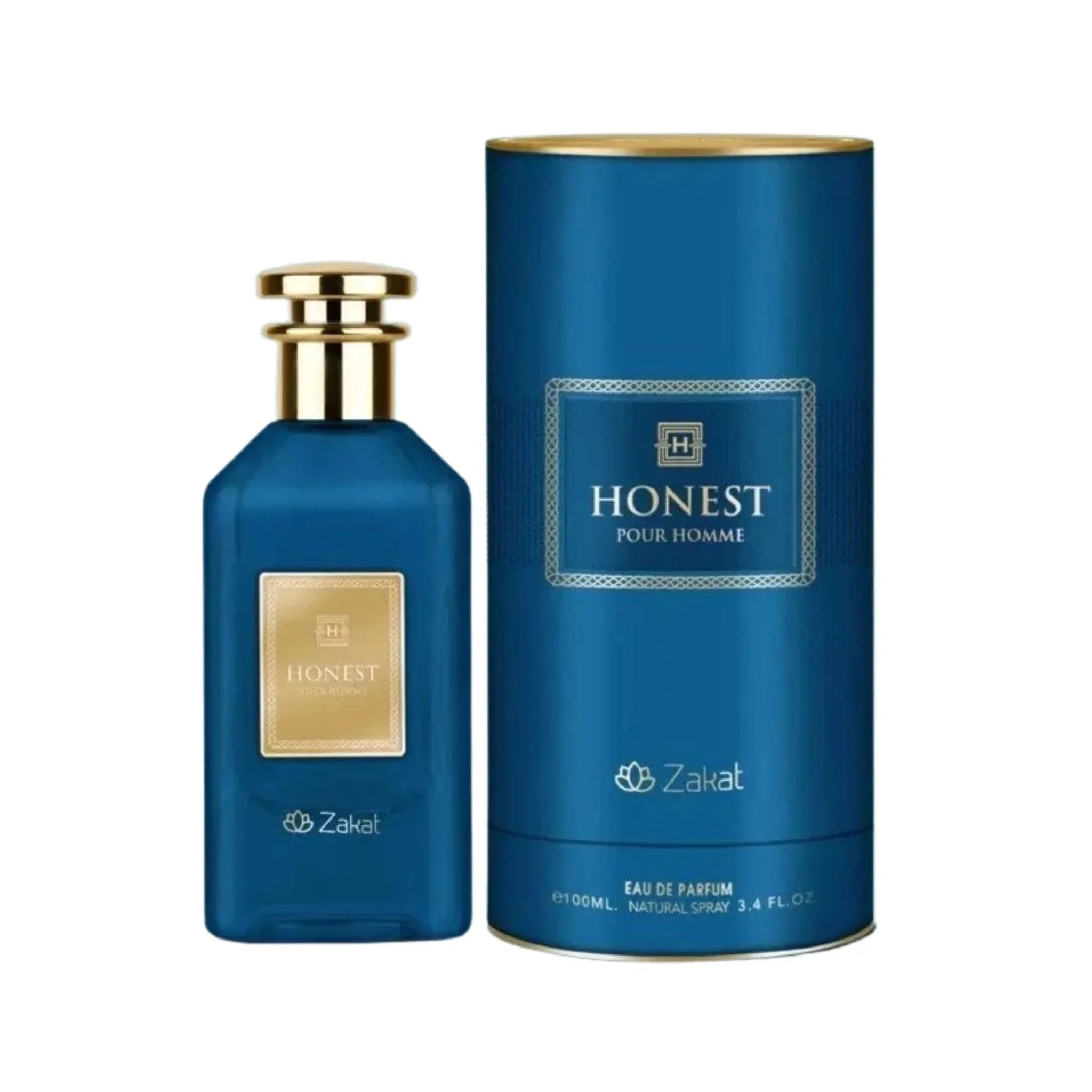 Zakat Honest Homme Eau de Parfum for Men