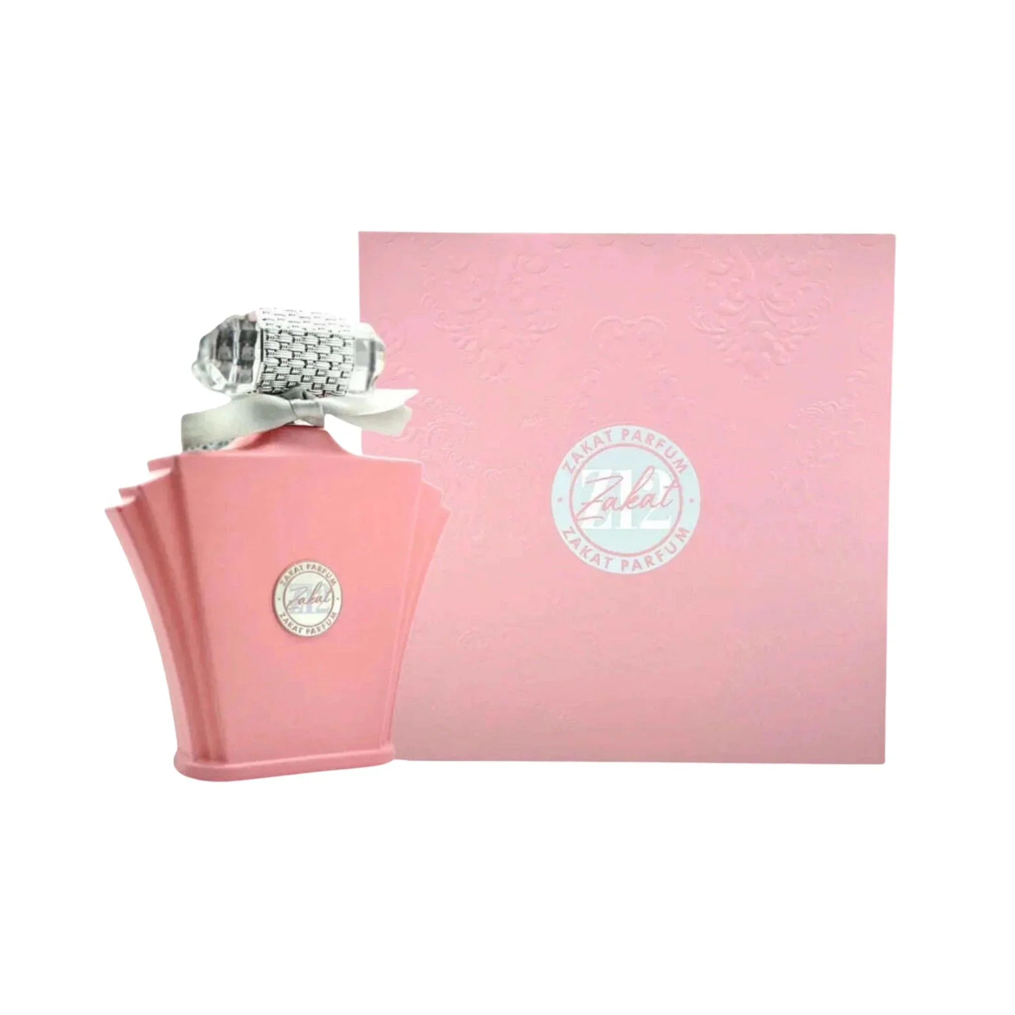 Zakat Z 12 Eau de Parfum for Women