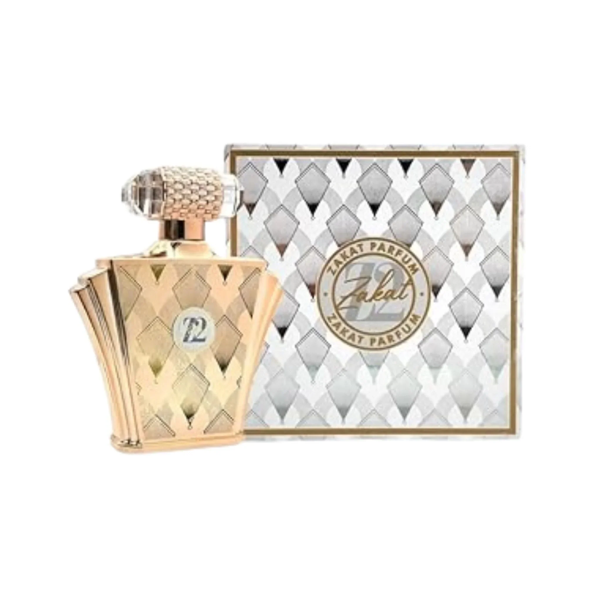 Zakat Z 2 Eau de Parfum for Women
