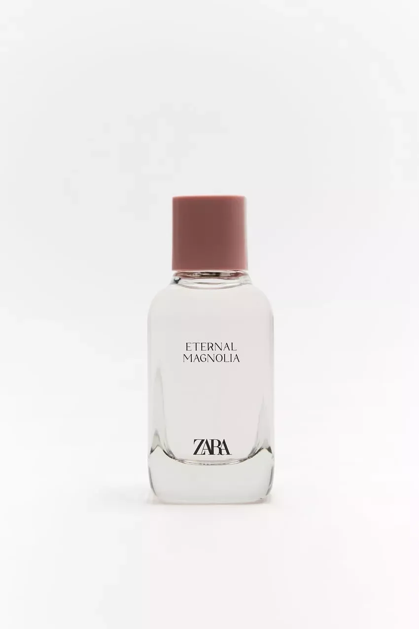 Zara Eternal Magnolia Eau de Parfum for Women