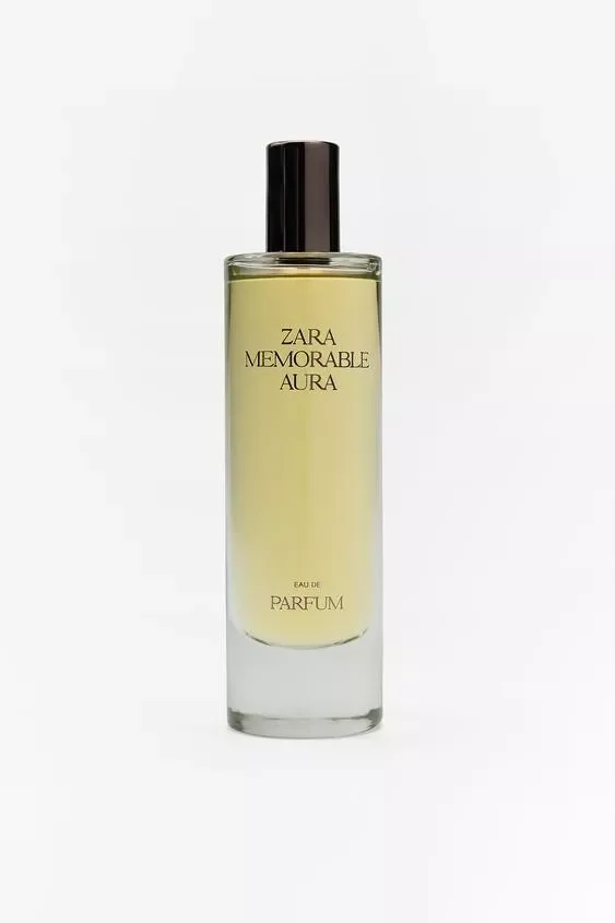 Zara Memorable Aura Eau de Parfum for Women