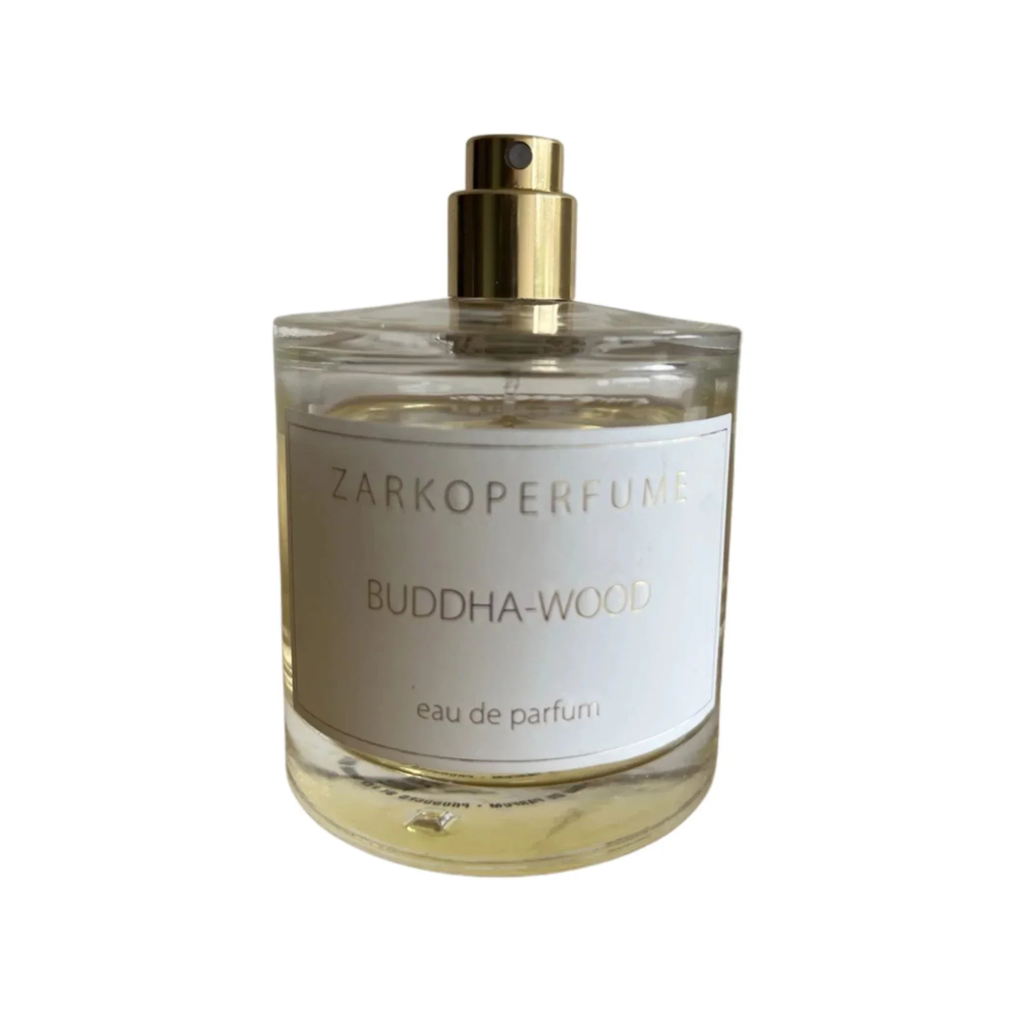 Zarkoperfume Buddha Wood Eau de Parfum for Unisex - Image 2