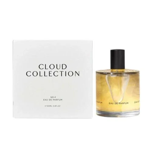 Zarkoperfume Cloud Collection No.4 Eau de Parfum for Unisex
