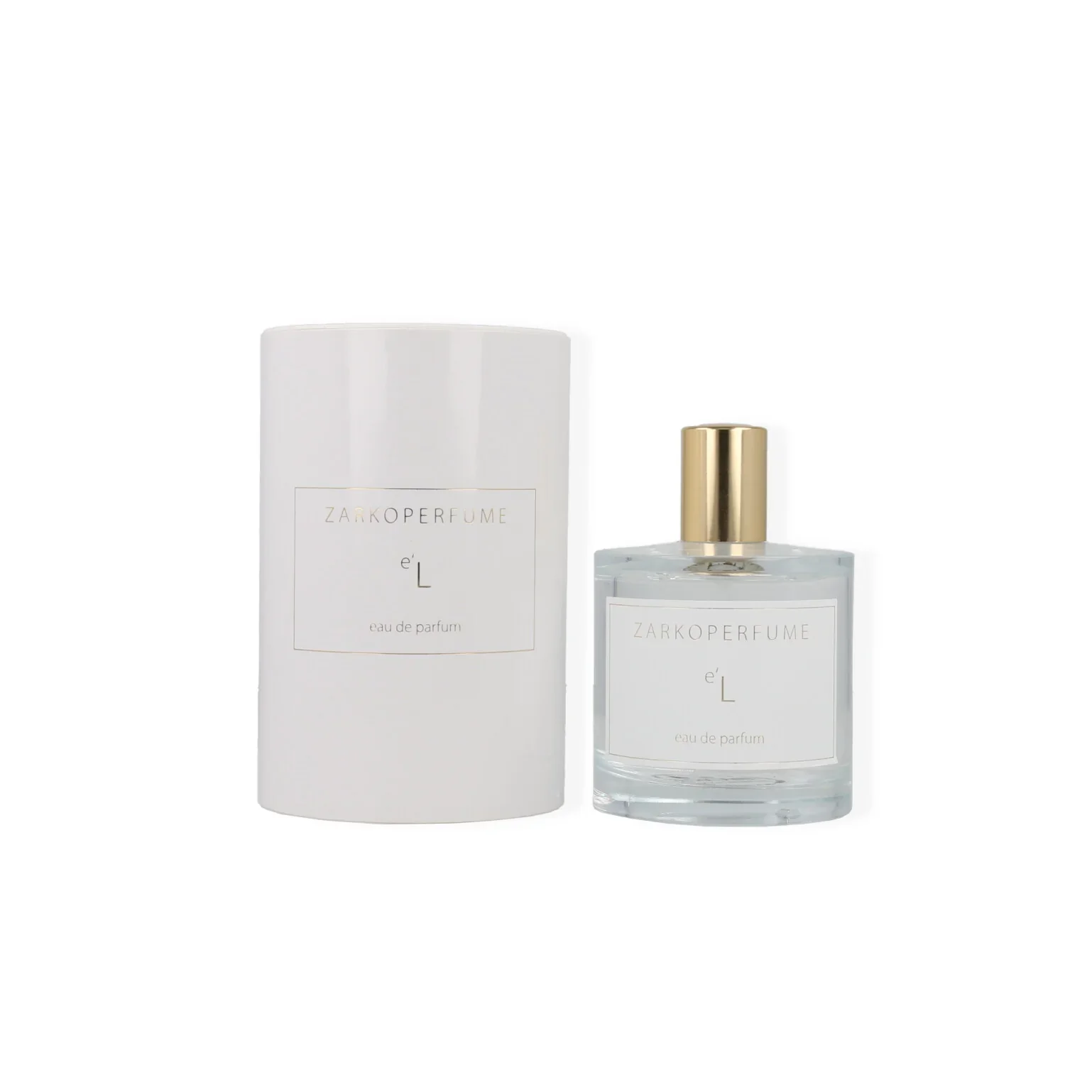 Zarkoperfume E'l Eau de Parfum for Unisex