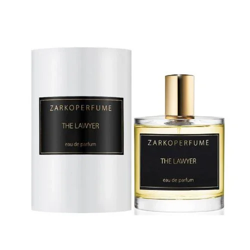 Zarkoperfume The Lawyer Eau de Parfum for Unisex
