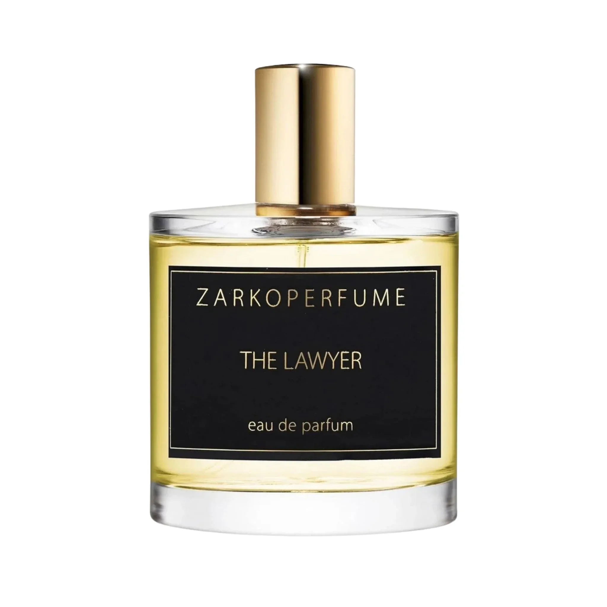 Zarkoperfume The Lawyer Eau de Parfum for Unisex - Image 2
