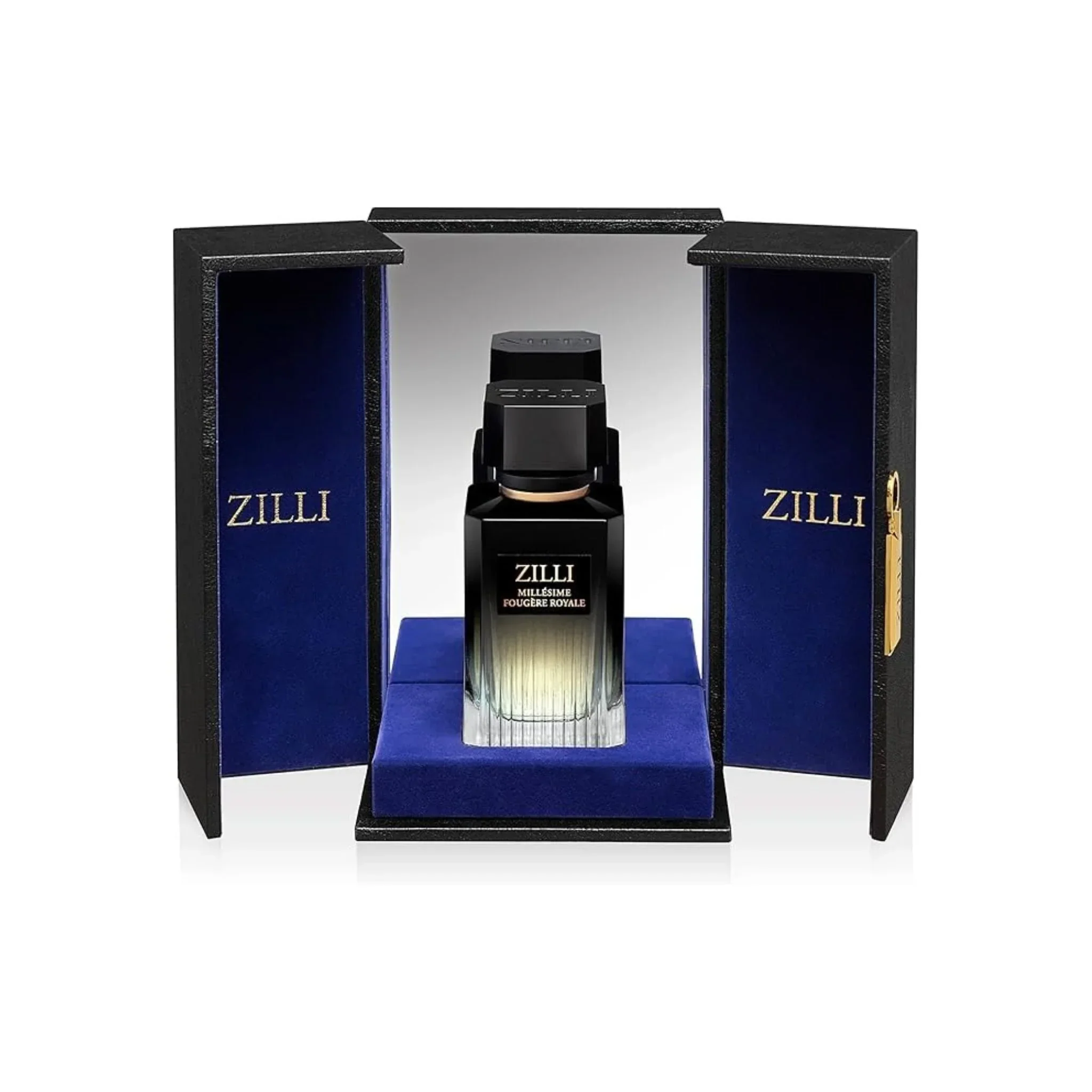 Zilli Millesime Fougere Royale Eau de Parfum for Men