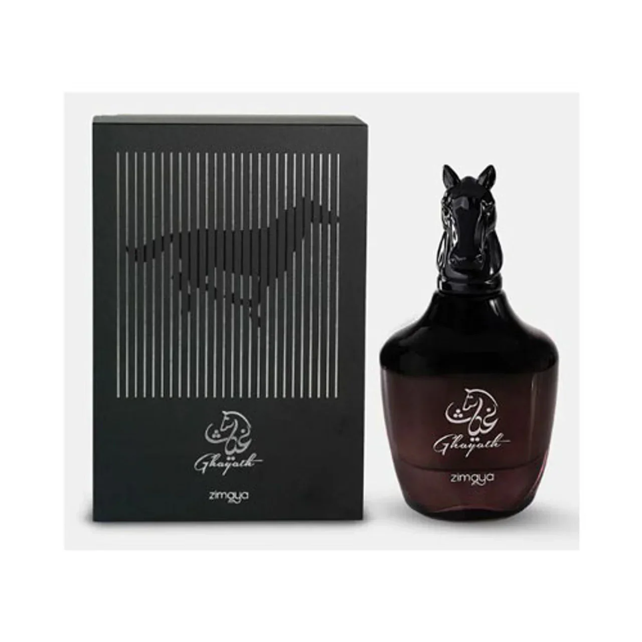 Zimaya Ghayath Eau de Parfum for Unisex