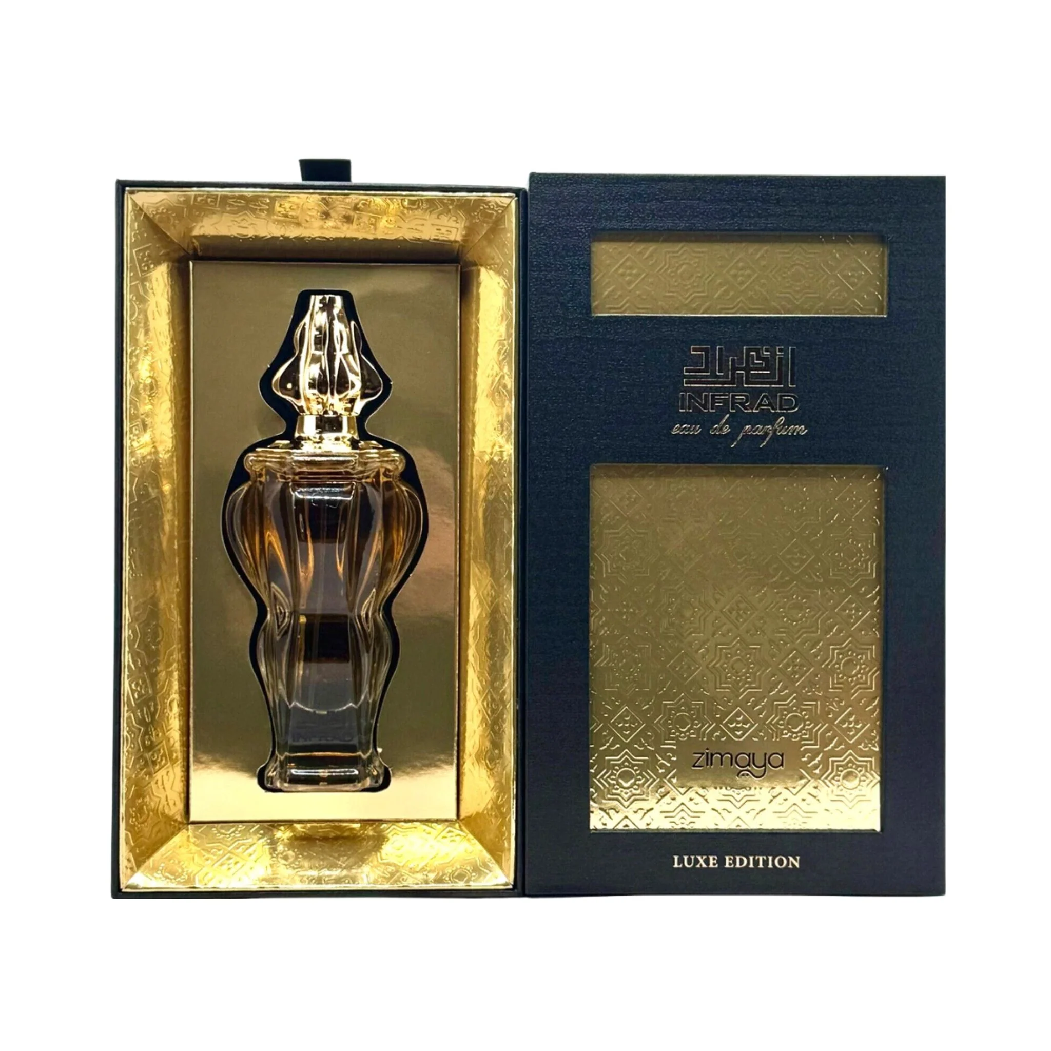 Zimaya Infrad Luxe Edition Eau de Parfum for Women