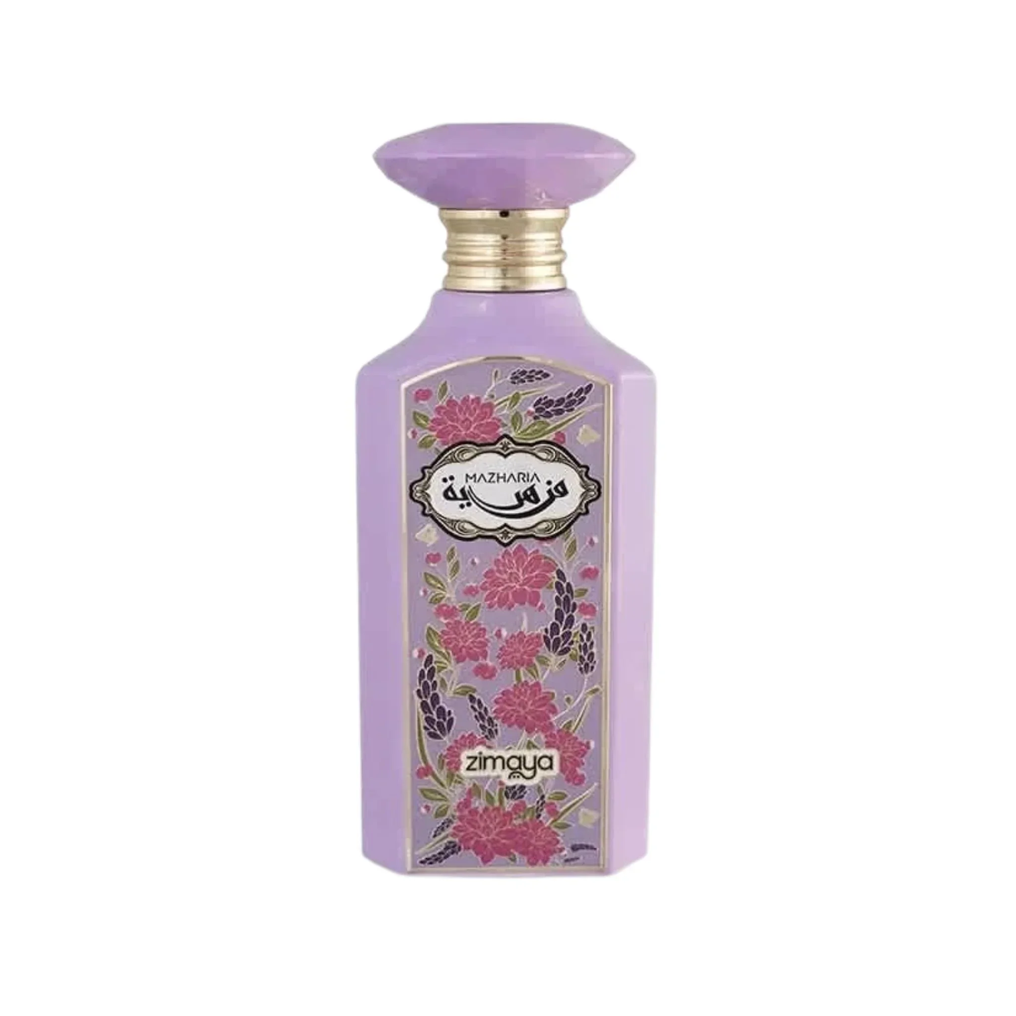 Zimaya Mazharia Eau de Parfum for Women