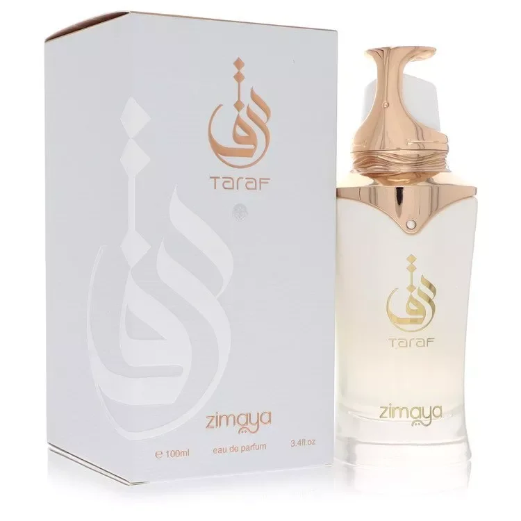 Zimaya Taraf White Eau de Parfum for Unisex